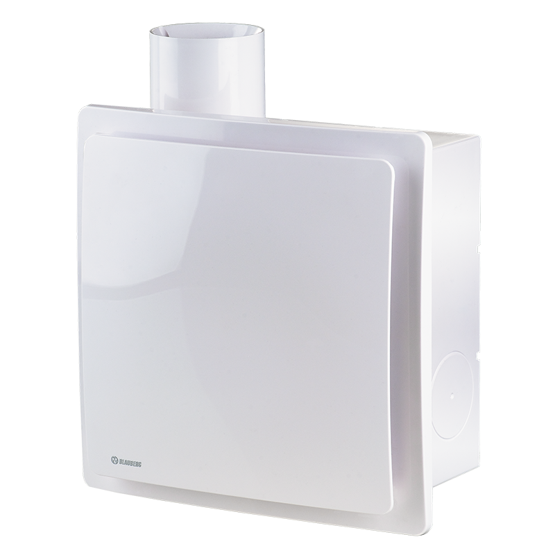 Residential wall fans - Centrifugal fans