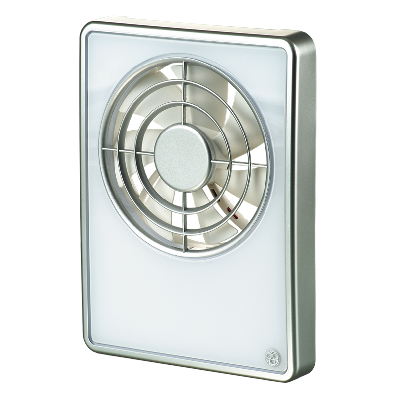 Residential wall fans - Smart axial fans