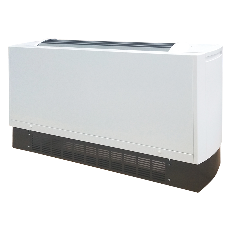 Blauberg BlauCool BLFC-30-VE-2-AC/1A - Vertical exposed fancoil