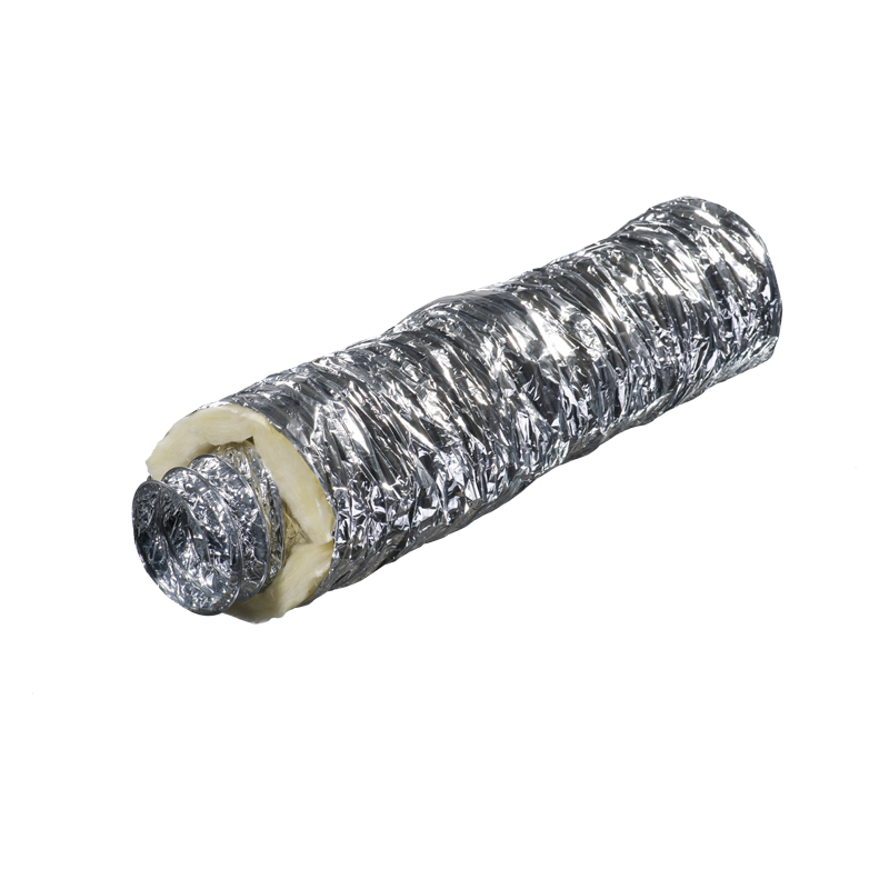 Series Blauberg BlauFlex Iso N - Flexible ducts - Flexible ducts