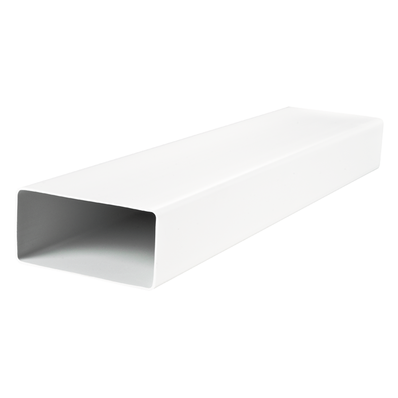 Blauberg BlauPlast FK 204x60/2.0 - Flat air duct