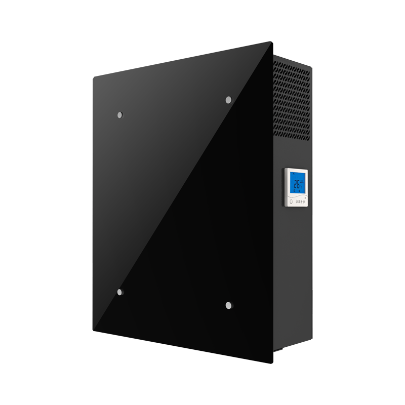 Blauberg Freshbox E1-100 - Single-room air handling units