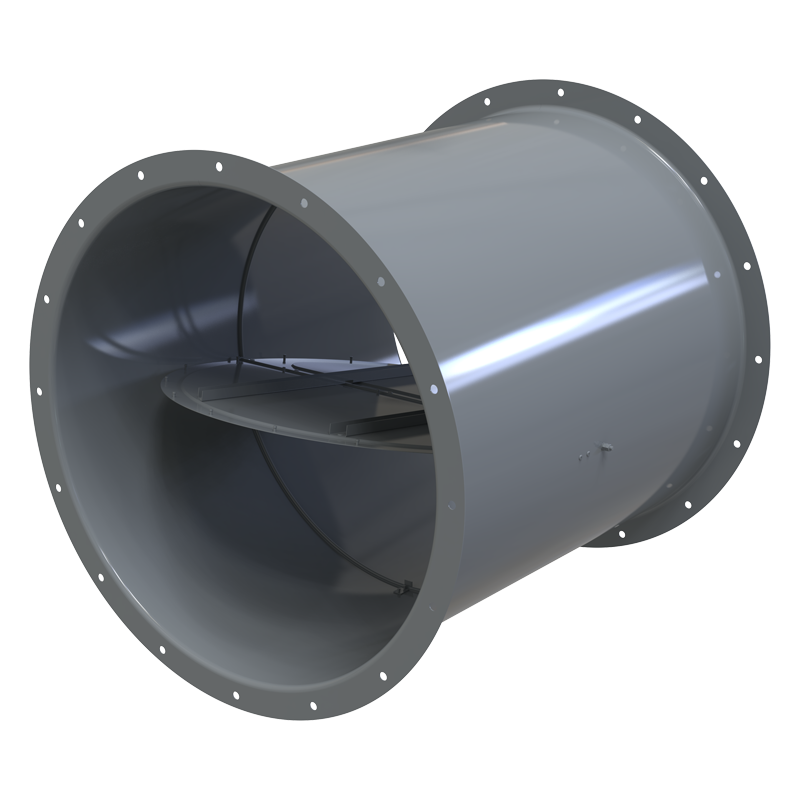 Series Blauberg VRV1-AF - Accessories for fans - Fire accessories