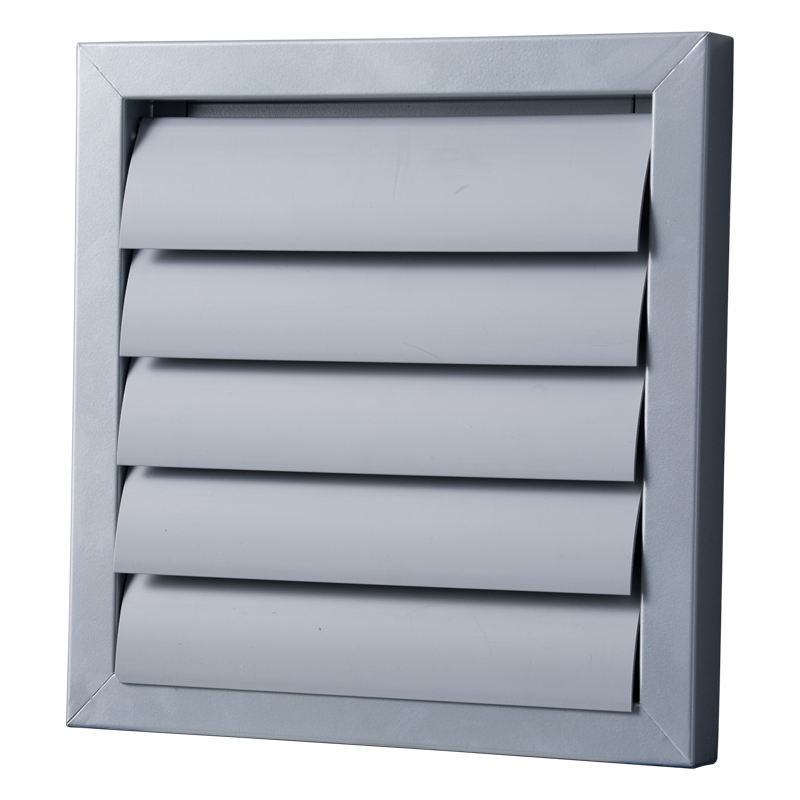 Series Blauberg GM - Air distribution