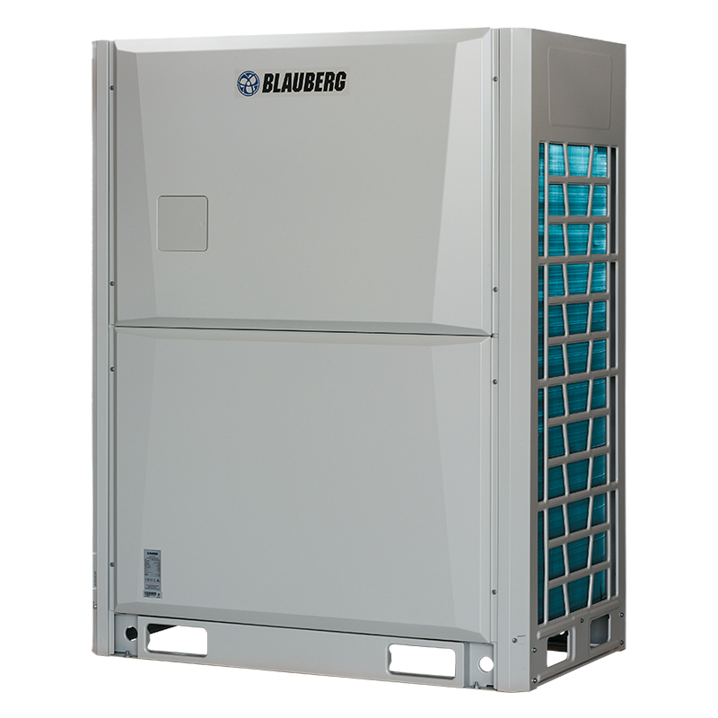 Blauberg BlauCool BLHVE-S400-O/3R1A - Outdoor units PRO-series