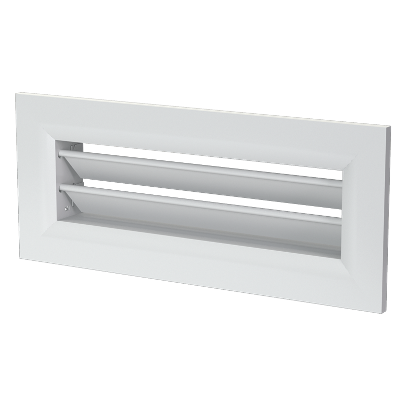 Series Blauberg BlauFast GW 01 - Accessories - Radial ductwork
