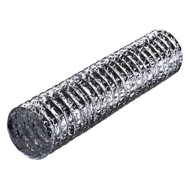 Blauberg BlauFlex AF M1/102/6 - Flexible air ducts BlauFlex