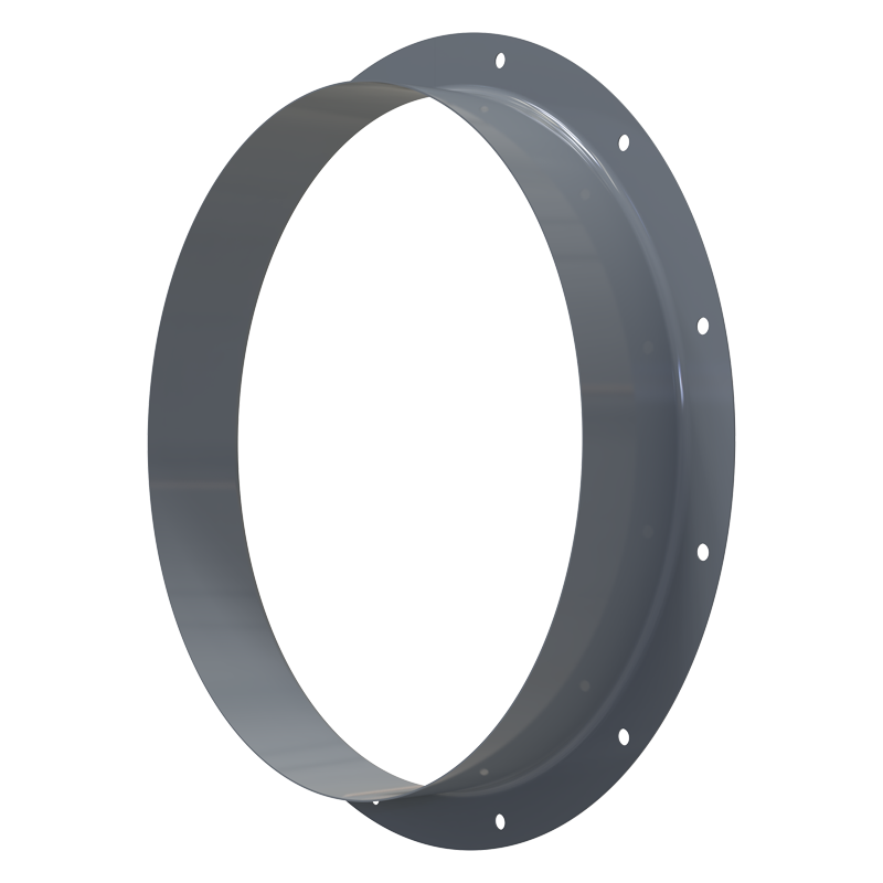 Series Blauberg F-AF - Accessories for fans - Fire accessories