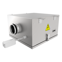Blauberg Iso-RB EC 100
