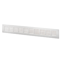 Metal - Grilles - Series Blauberg Decor-A