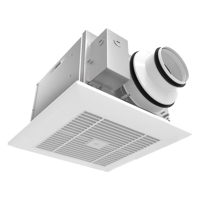 Ceiling exhaust fans - Domestic ventilation - Blauberg Ceileo 200 T