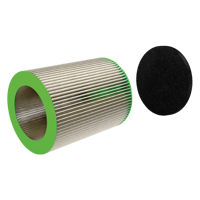 Accessories for ventilation systems - Air handling units - Series Blauberg FP Fresher 50 F8