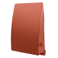 Blauberg AH-11 terracotta 100