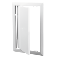 Plastic - Access doors - Series Blauberg RTV
