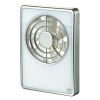 Smart axial fans - Residential wall fans - Blauberg Smart IR Wi-Fi