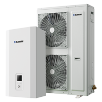 Split - Heat pumps - Blauberg BlauCool BLHP‐R050‐P‐S/1R3A
