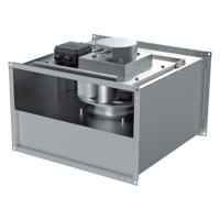 For rectangular ducts - Inline fans - Blauberg Box EC 30x15-1 max 