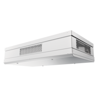 Decentralized HRU for schools and public buildings - Decentralized ventilation units - Blauberg CIVIC EC DB 300 S21