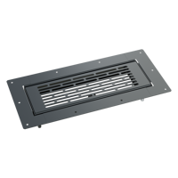 Accessories - Radial ductwork - Blauberg BlauFast GF 300x100 04