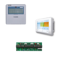Acсessories - VRF-systems - Series Blauberg BlauCool BL-SP-BMS