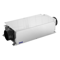 Dehumidifier - Dehumidifier - Blauberg DUNE 20L