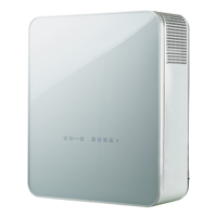 Decentralized HRU for residential and commercial buildings - Decentralized ventilation units - Blauberg Freshbox E1-100 WiFi