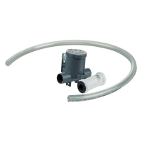 Condensation drainage - Accessories for ventilation systems - Series Blauberg SFK 20x32