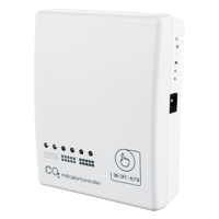 Electrical accessories for industrial units - Commercial and industrial ventilation - Blauberg CD-1