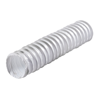 Flexible ducts - Air distribution - Series Blauberg BlauFlex PVC