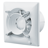 Design Konzept system - Domestic ventilation - Blauberg Omega 100