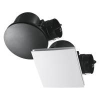 Ceiling fans - Ceiling exhaust fans - Series Blauberg Ultra