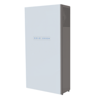 Decentralized HRU for residential and commercial buildings - Decentralized ventilation units - Blauberg Freshbox E1-200 ERV WiFi