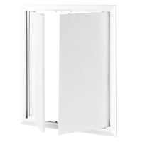 Plastic - Access doors - Series Blauberg RT2