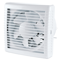 Window fans - Residential window fans - Series Blauberg Wind-G