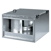 Blauberg Box-I 40x20 2E