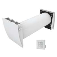 Blauberg Vento Eco Comfort Pro
