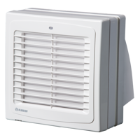 Window fans - Residential window fans - Series Blauberg Wind-K