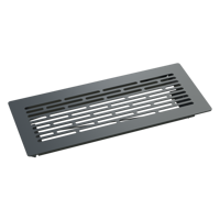 Accessories - Radial ductwork - Blauberg BlauFast GF 300x100 08
