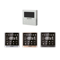 Acсessories - VRF-systems - Series Blauberg BlauCool BL-SP-controllers