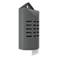 Electrical accessories for industrial units - Commercial and industrial ventilation - Series Blauberg FS2