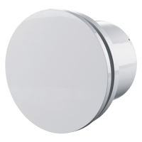 Design axial fans - Residential wall fans - Series Blauberg Arena