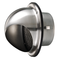 Hoods - Hoods - Series Blauberg Decor S HK (round)