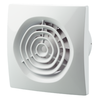 Classic axial fans - Residential wall fans - Blauberg Blume